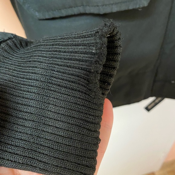 Canada Goose bomber jacket - Picture 3 of 7